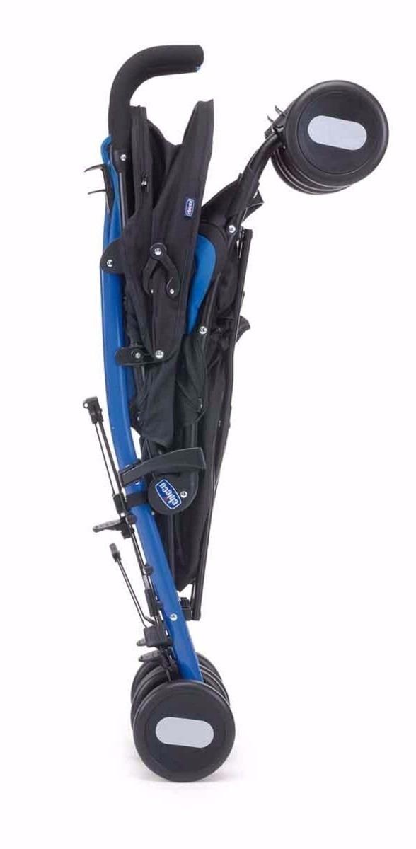 PARAGUITA CHICCO ECHO BUMPER (PIXIE)