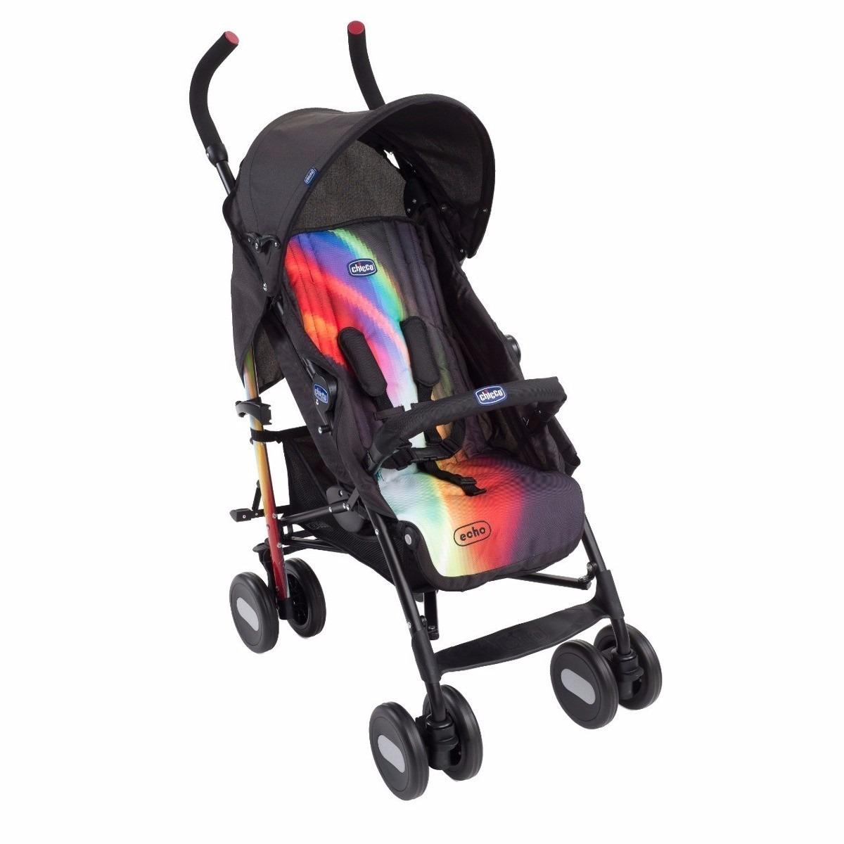 PARAGUITA CHICCO ECHO BUMPER (PIXIE)