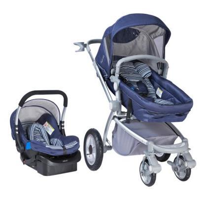 INFANTI EPIC NAVY EDITION (EDICIÓN LIMITADA)