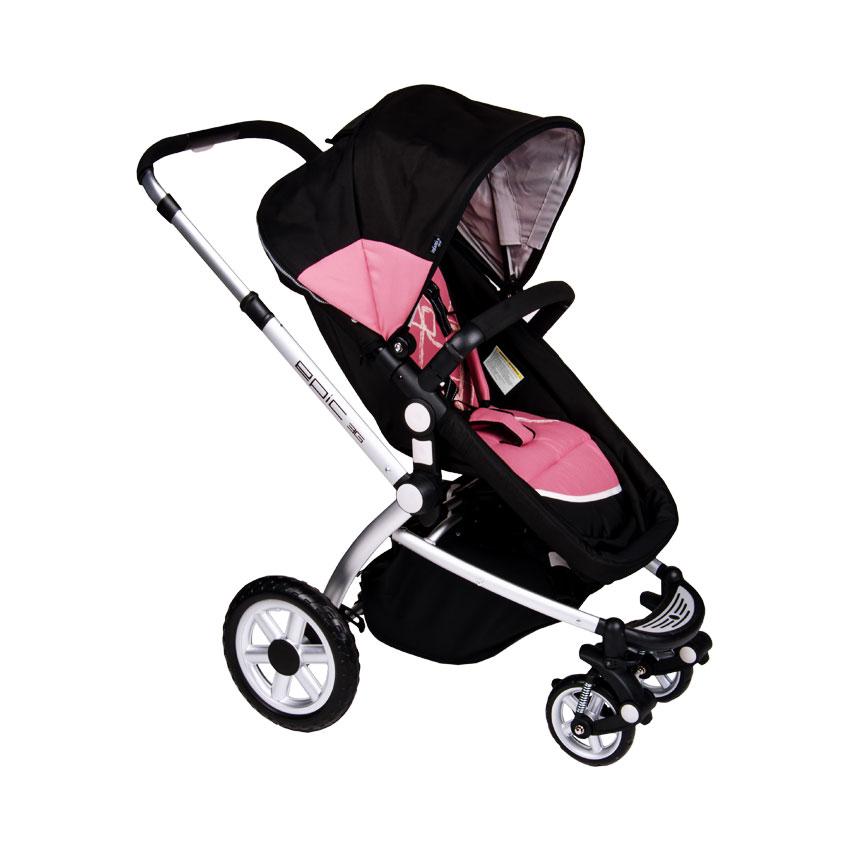 INFANTI EPIC NAVY EDITION (EDICIÓN LIMITADA)