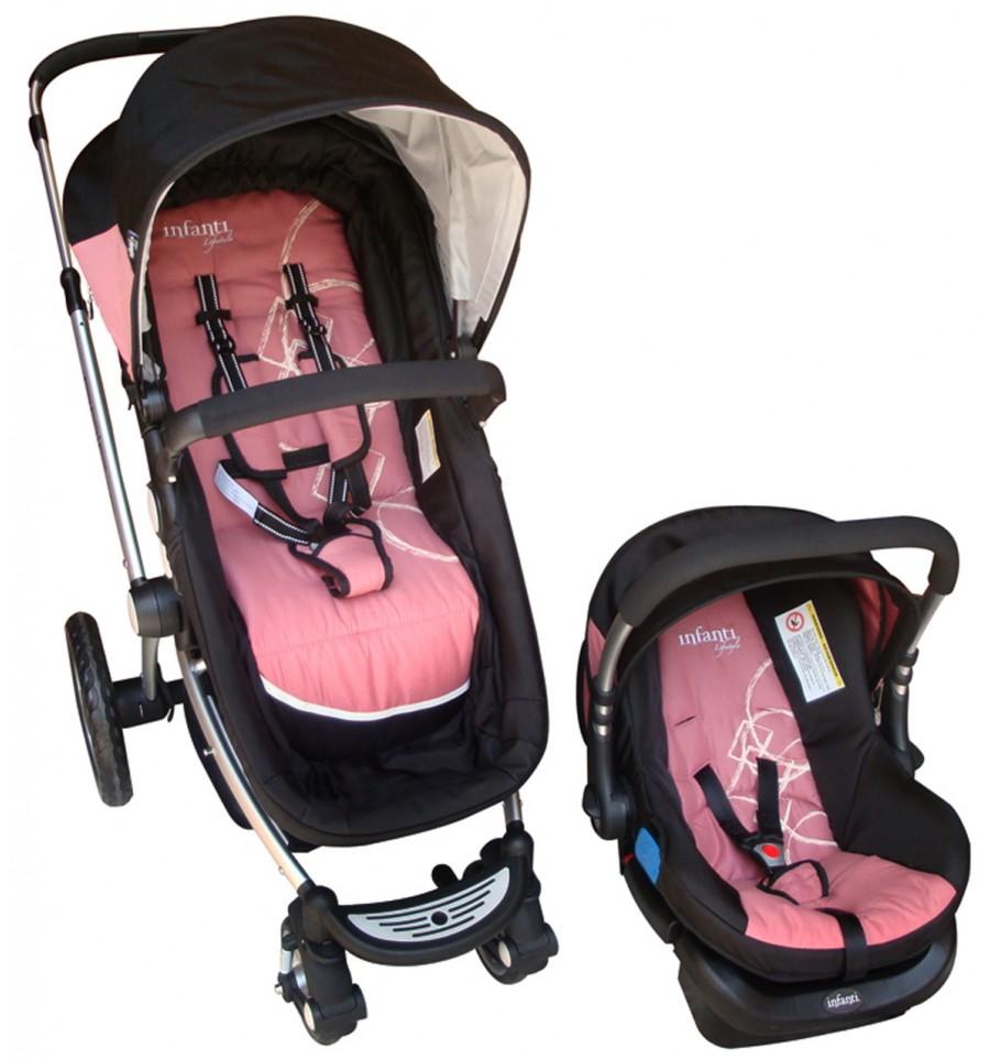 INFANTI EPIC NAVY EDITION (EDICIÓN LIMITADA)