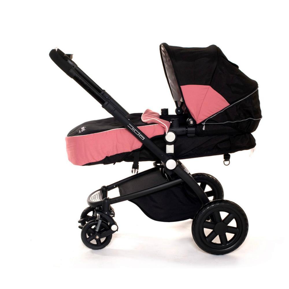 INFANTI EPIC NAVY EDITION (EDICIÓN LIMITADA)