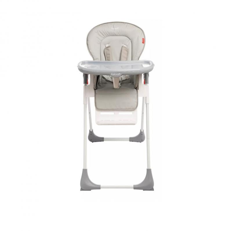 SILLA DE COMER BEBE FELCRAFT MINT