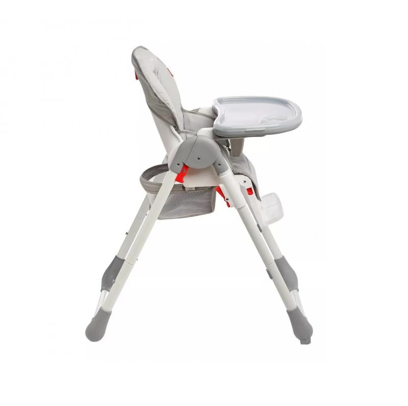 SILLA DE COMER BEBE FELCRAFT MINT