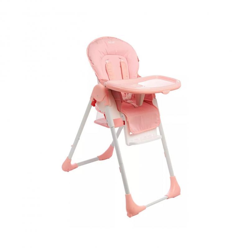 SILLA DE COMER BEBE FELCRAFT MINT