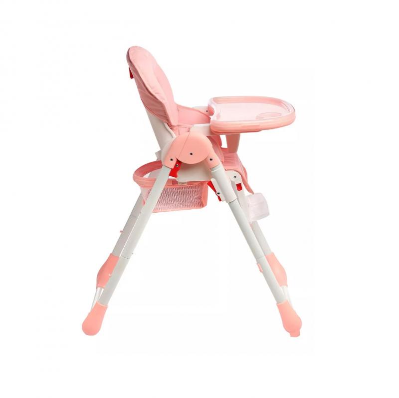SILLA DE COMER BEBE FELCRAFT MINT