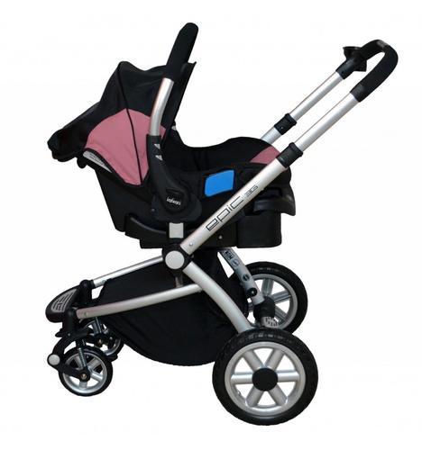 INFANTI EPIC (EDICIÓN LIMITADA)