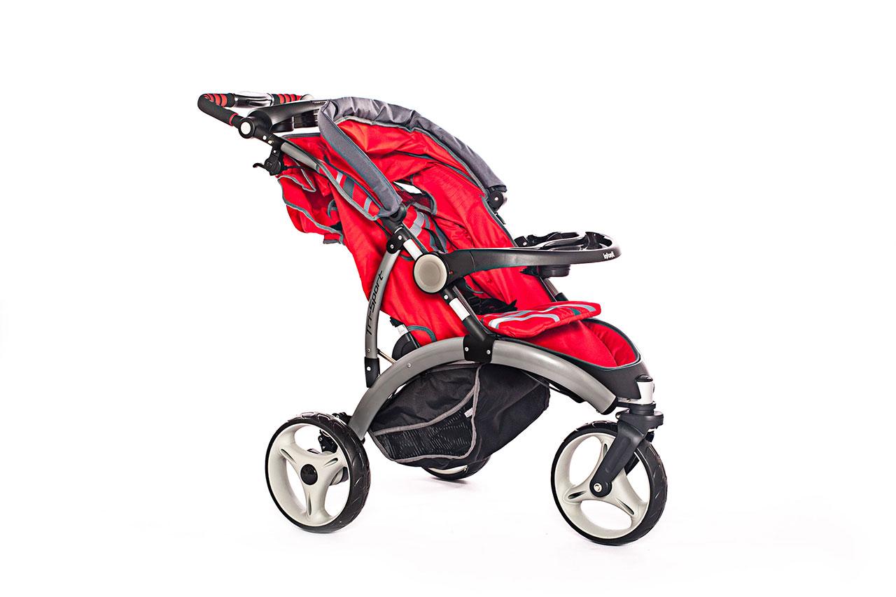 INFANTI TRI SPORT SBT 485