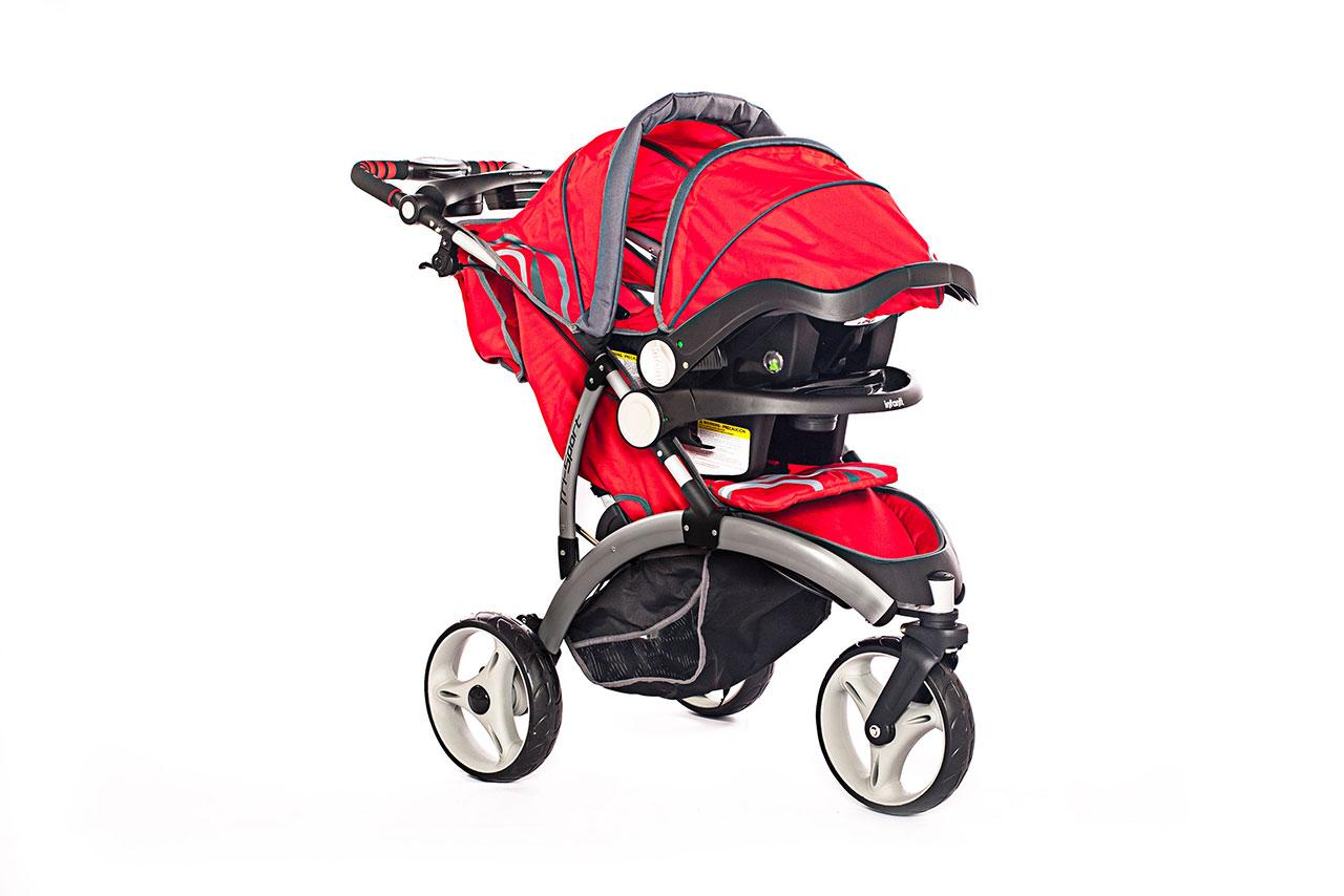 INFANTI TRI SPORT SBT 485