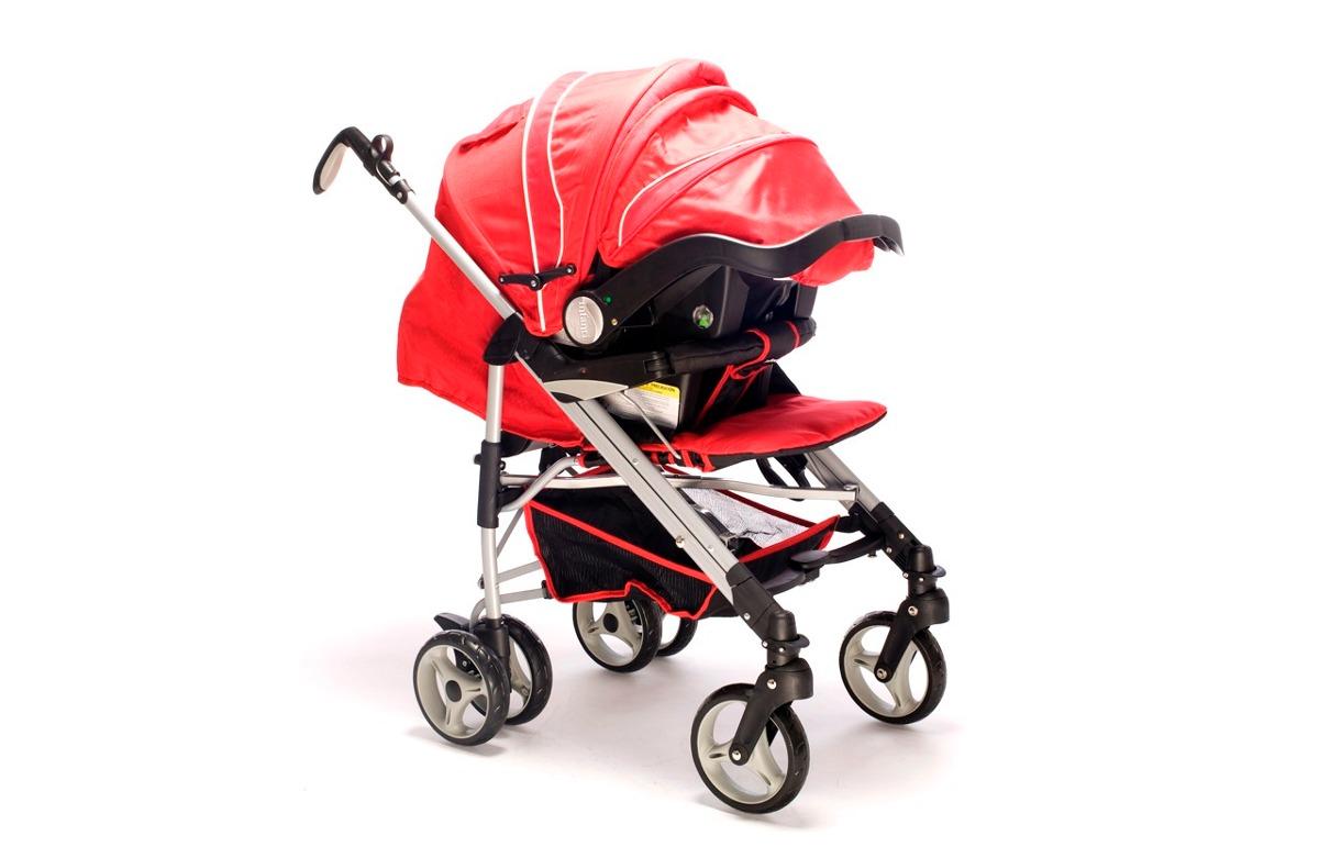 INFANTI METRO SB 136