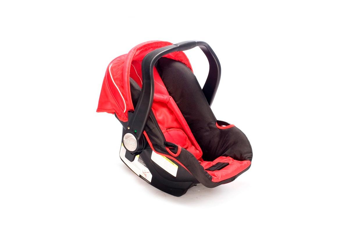 INFANTI METRO SB 136