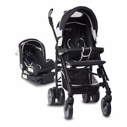 INFANTI METRO SB 136