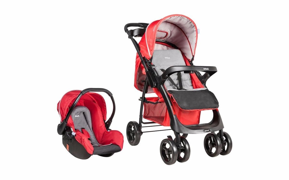 INFANTI ANDES  E-69