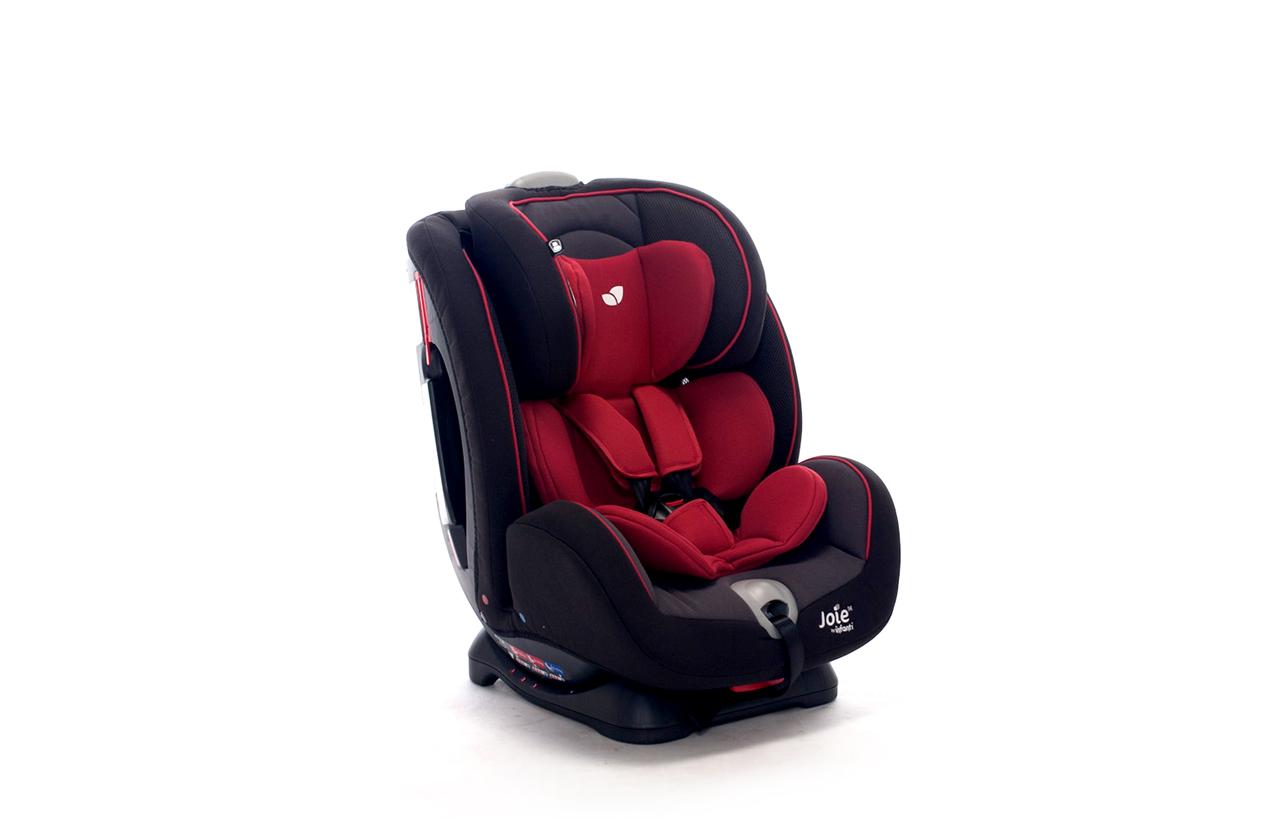 BUTACA PARA AUTO INFANTI JOIE STAGES