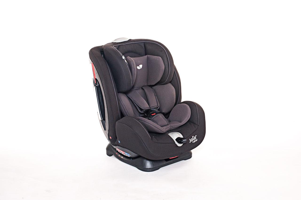 BUTACA PARA AUTO INFANTI JOIE STAGES