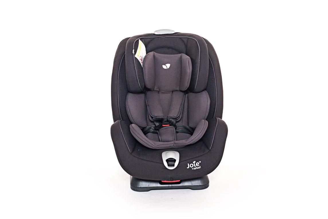 BUTACA PARA AUTO INFANTI JOIE STAGES