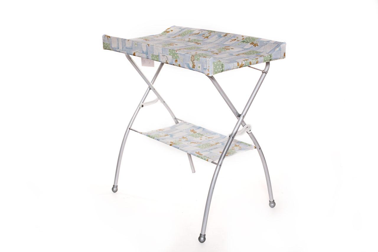 CATRE DE BAÑO CON BAÑERA INFANTI