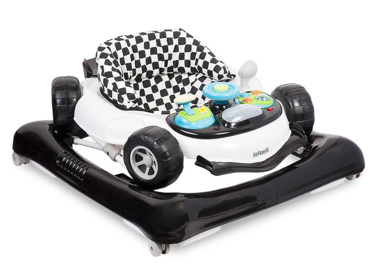 ANDADOR INFANTI RALLY  BG 02