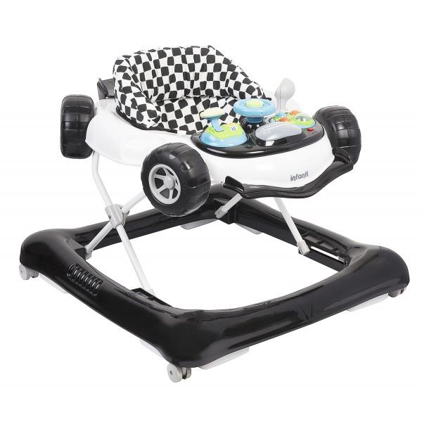 ANDADOR INFANTI RALLY  BG 02