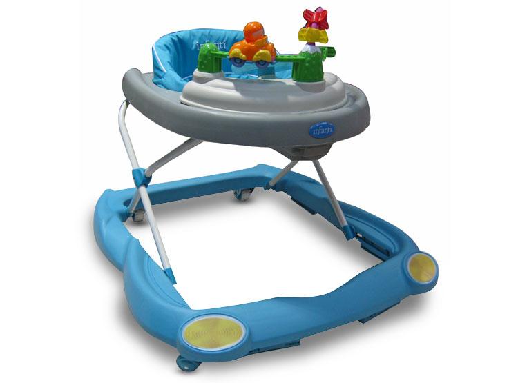 ANDADOR INFANTI  W117