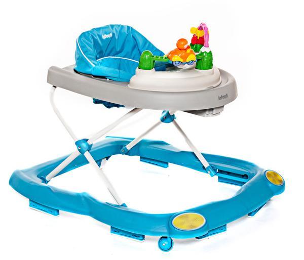 ANDADOR INFANTI  W117