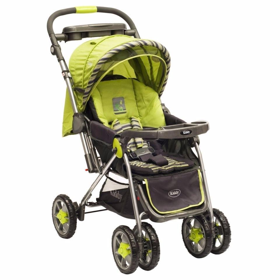 PASEO/CUNA KIDDY ATHENAS KR0740
