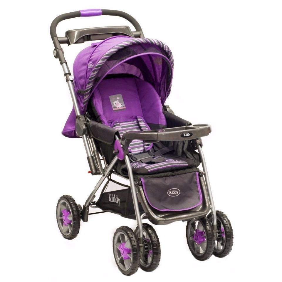 PASEO/CUNA KIDDY ATHENAS KR0740