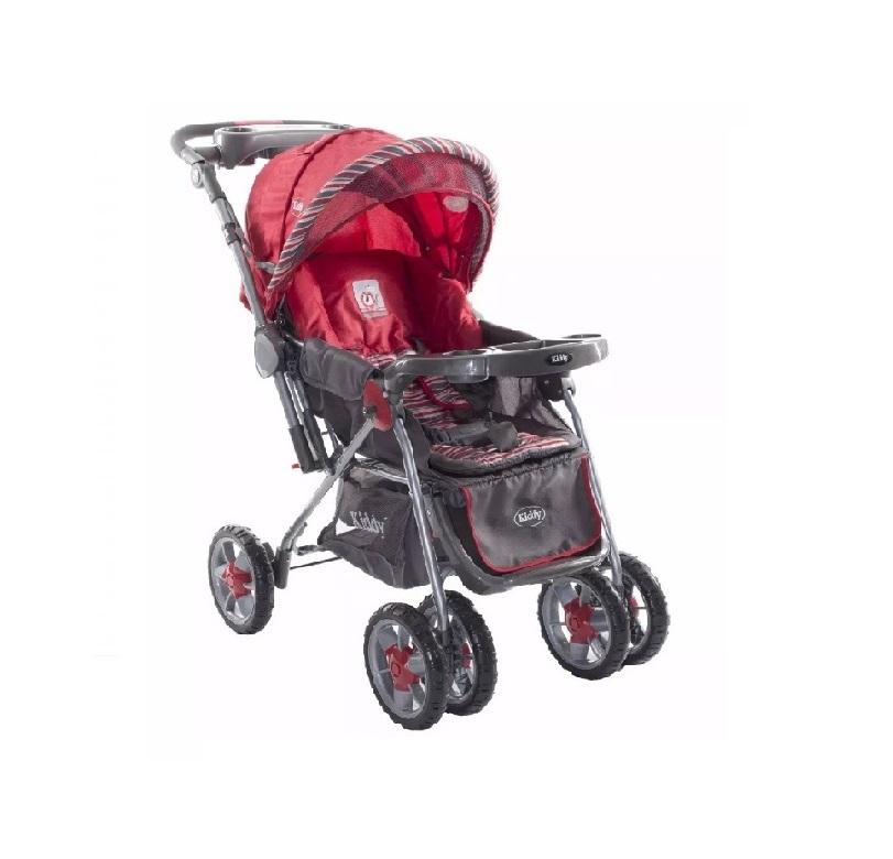 PASEO/CUNA KIDDY ATHENAS KR0740