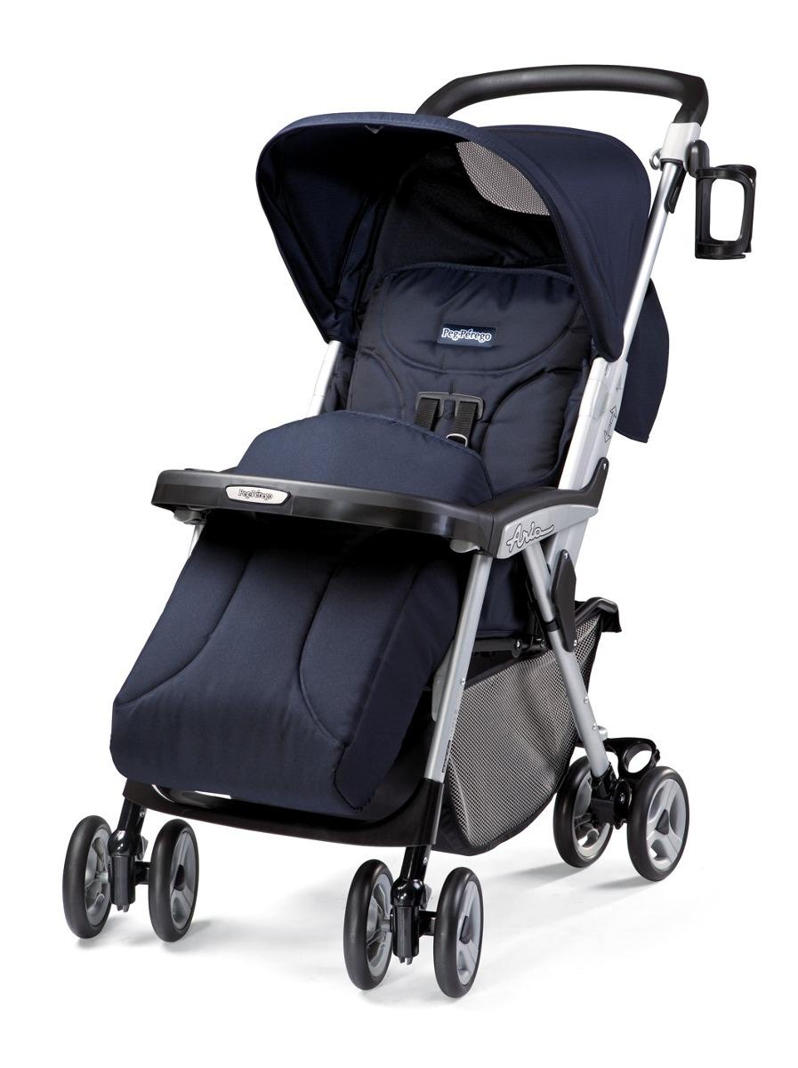 PEG PEREGO ARIA COMPLETO