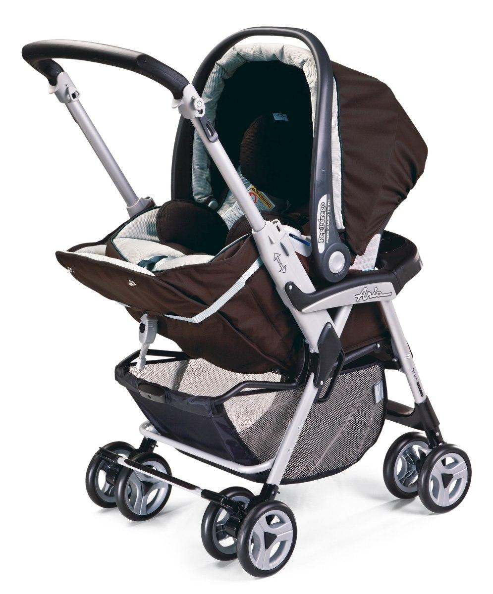 PEG PEREGO ARIA COMPLETO