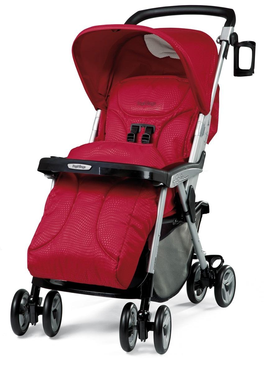 PEG PEREGO ARIA COMPLETO