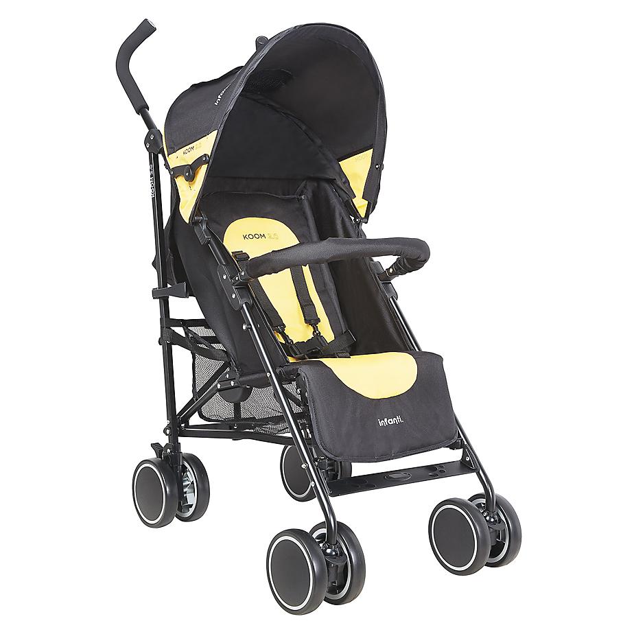 PARAGUITA INFANTI KOOM  MB 108