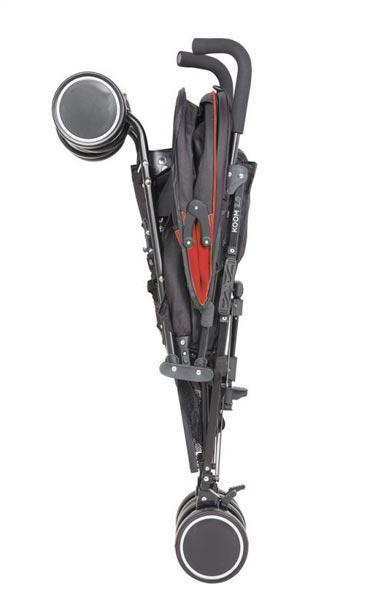 PARAGUITA INFANTI KOOM  MB 108