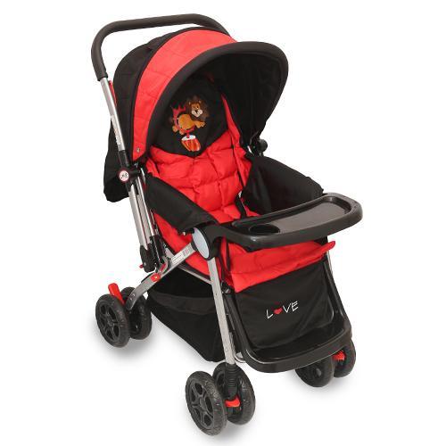 PASEO/CUNA LOVE 1144