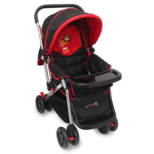 PASEO/CUNA LOVE 1144