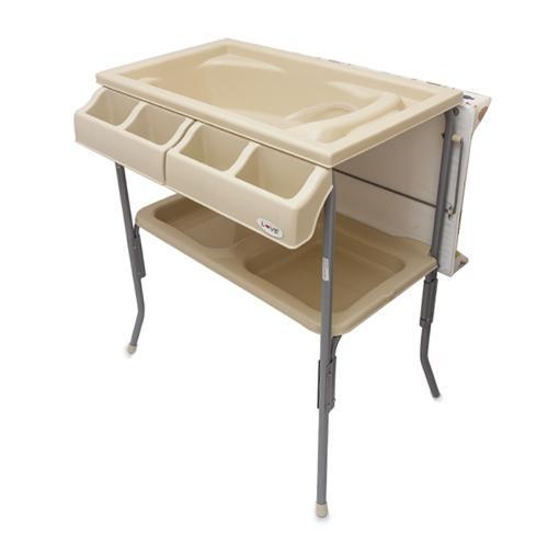 CATRE DE BAÑO CON BAÑERA LOVE 317