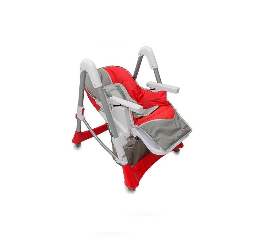 SILLA DE COMER LOVE 642