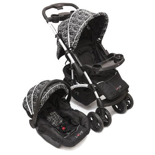 TRAVEL SYSTEM LOVE 1241