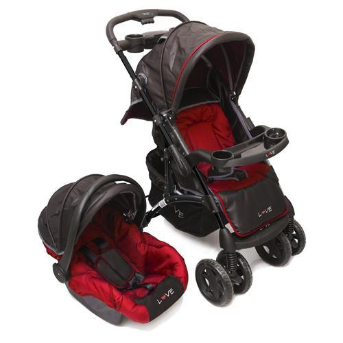 TRAVEL SYSTEM LOVE 1241