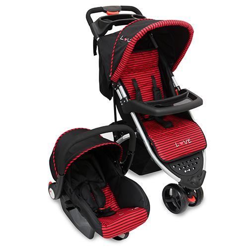 TRAVEL SYSTEM LOVE 232B