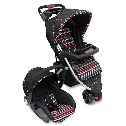 TRAVEL SYSTEM LOVE 232B