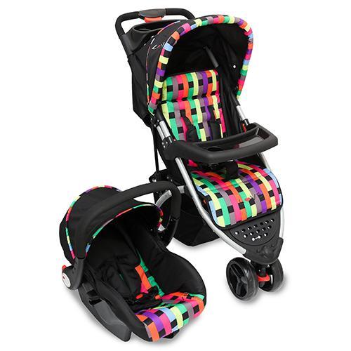 TRAVEL SYSTEM LOVE 232B