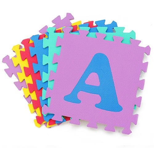 PISO DE GOMA EVA LOVE 800