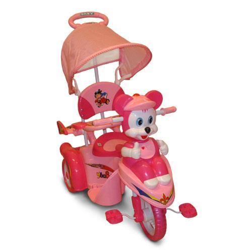 TRICICLO LOVE 049/050