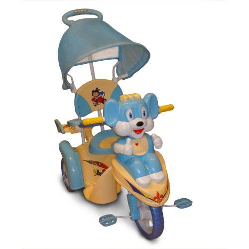 TRICICLO LOVE 049/050