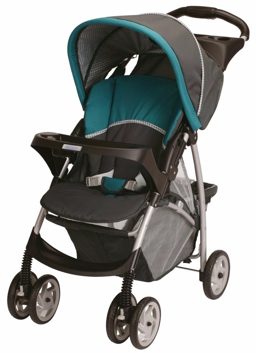 PASEO/CUNA GRACO LITERIDER DRAGONFLY