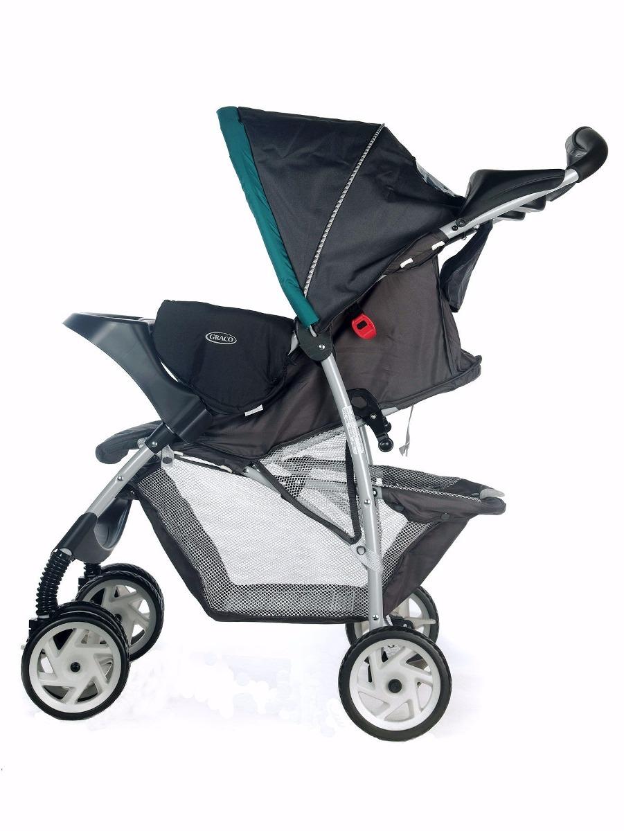 PASEO/CUNA GRACO LITERIDER DRAGONFLY