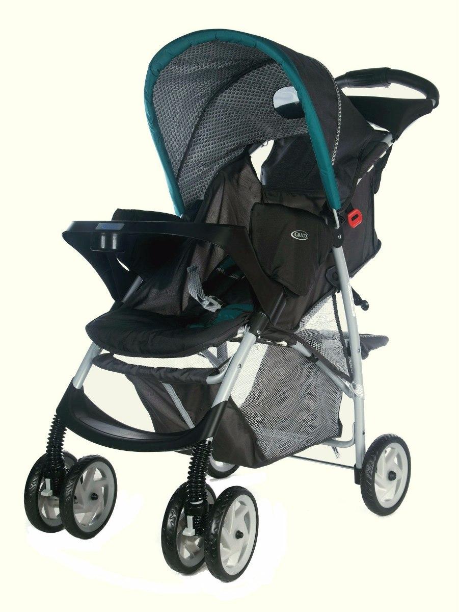 PASEO/CUNA GRACO LITERIDER DRAGONFLY