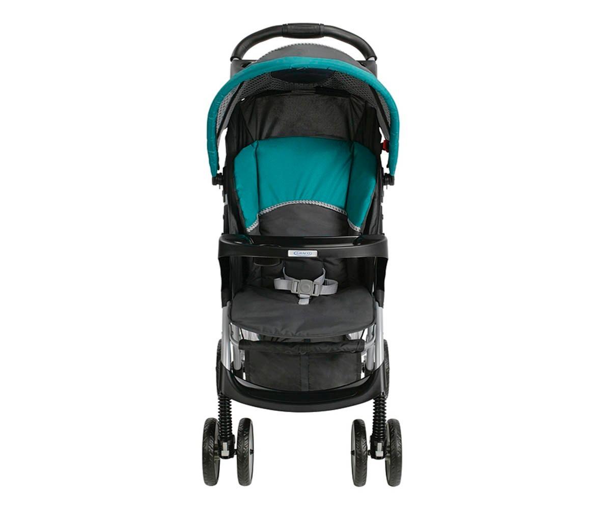 PASEO/CUNA GRACO LITERIDER DRAGONFLY
