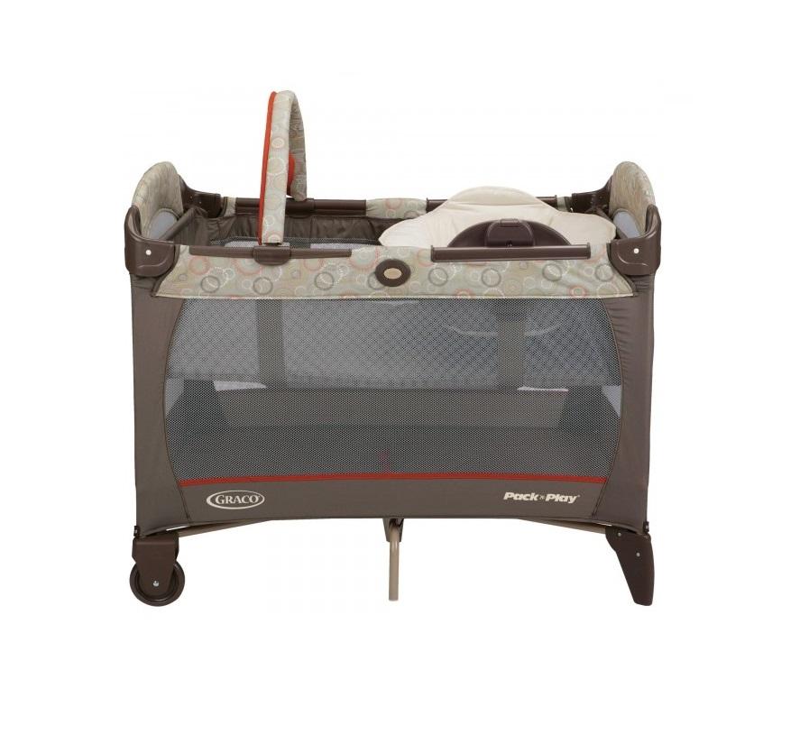 PRACTICUNA GRACO NAPPER